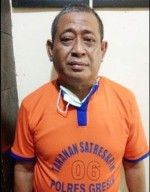 Kronologi Imron Zuhdi Mantan Anggota DPRD Gresik Terjerat Kasus Penipuan Jual Beli Tanah