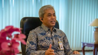 Restrukturisasi Kredit BRI Turun Rp 56,53 Triliun