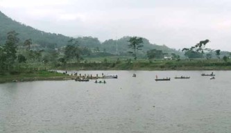 Hilang Selama 20 Jam, Nelayan Waduk Selorejo Tewas Tersangkut di Jangkar Perahu