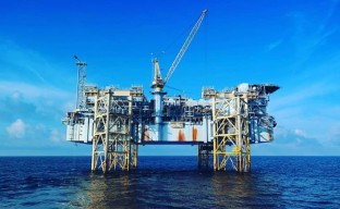 SKK Migas-Medco Gunakan Rig Bersama Kejar Target Pengeboran Wilayah Kerja Natuna Blok B