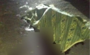 Diduga Dibunuh, Pak Haji di Lumajang Tewas Bersimbah Darah