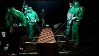 Terpapar Covid-19, Perawat RSUD dr Iskak Tulungagung Meninggal Dunia Bersama Bayinya
