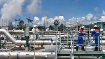 Semester I/2021 PT Pertamina NRE Catat Kinerja Positif Bukukan Laba Naik 152 Persen