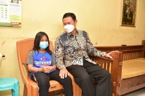 Pemkab Lamongan Akan Jamin Pendidikan Anak Yatim-piatu yang Orang Tuanya Meninggal Dunia Terpapar Covid-19