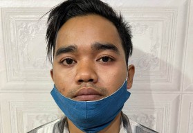 Status Mahasiswa, Profesi Jadi Pengecer Kupon Togel