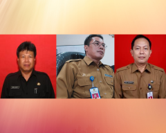 Ini Tiga Kandidat Calon Sekda Gresik