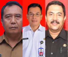 Najikh dan Edy Terpental, Washil Disebut Kandidat Kuat Sekda Gresik