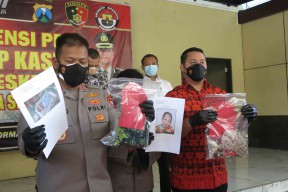 Alasan Sang Ibu Buang Bayinya di Balongbendo Karena Ekonomi, Dua Anaknya yang Lain Dititipkan