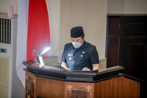 Bupati Hendy Rencanakan Bangun Landmark Jember 