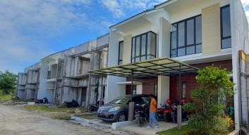 Golden East Menganti Jawab Kebutuhan Hunian Milenial Modern
