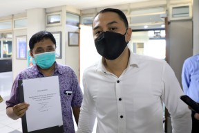 Seleksi Calon Direksi PDAM Kembali Diperpanjang, Ditambah Persyaratan Baru