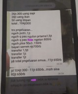 Merasa Ditipu Guru Honorer Beristri, TKW Asal Banyuwangi Lapor ke Polres Tulungagung