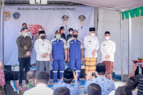 Juru Parkir Jember Diikutsertakan Program BPJS Ketenagakerjaan oleh Bupati Jember