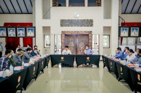 Pemkab Jember Gandeng Perhutani Kelola Destinasi Wisata