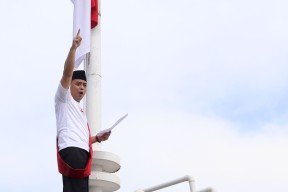 Surabaya Art And Culture Festival 2021 Suguhkan Sejarah Kota Pahlawan