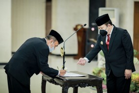 Heboh Jatah Uang Makam Covid, Kepala BPBD Jember Dicopot Bupati Hendy