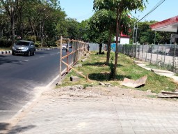 Tanggapi Keberadaan SPBU Baru di Jalan Ir. Soekarno, Warga Minta Diberi Kuota Pekerjaan