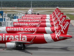 Genjot Bisnis di Indonesia, AirAsia Bidik Kota Kecil yang Berpotensi Wisata
