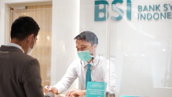BSI, Bank Hasil Merger Untuk Perkuat Ekosistem Ekonomi Syariah