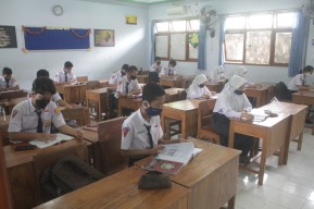 Ditinggal Pensiun, Jabatan Kepsek SMP Negeri di Ponorogo Banyak yang Kosong