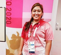 Jadi Satu-satunya Wasit di Ajang TPG 2020 dari Indonesia, Prestasi Rahadewineta Membanggakan