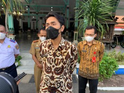 Disebut Dapat Teguran Mendagri Karena Lelet Bayar Insentif Nakes, Bupati Madiun Membantahnya
