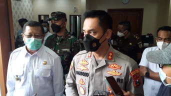 Pelanggaran PPKM Anggota DPRD Diusut Polres Tulungagung