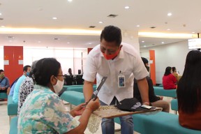Harpelnas 2021 Jadi Momen BNI Perbarui Ekosistem Layanan Digital