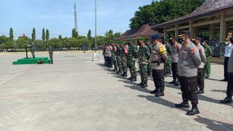 Rencana Kunjungan RI 1 ke Ponorogo, Begini Persiapannya