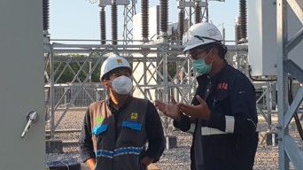PLN Siap Suplai Listrik Kawasan Industri Sidoarjo
