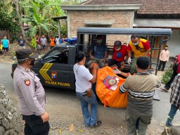 Pastikan Kejiwaan Pelaku Pembunuhan Nenek Kandung di Ponorogo, Polisi Tunggu Hasil Psikater