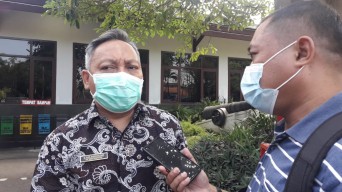 Satgas Covid-19 Tulungagung Targetkan Herd Imunity di Penghujung Tahun