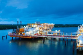 Kerja Positif Semester 1/2021, Subholding Upstream Pertamina Berhasil Catatkan 112% Optimasi Biaya