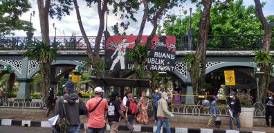 Dugaan Korupsi PDAM Giri Tirta Disoal Sejumlah Masyarakat