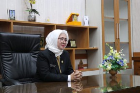 Wakil Ketua DPRD Gresik Himbau Penunjukan Pj Kades Taat  Aturan UU