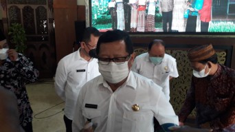 Bantu Kesehatan Hingga Pendidikan Yatim Piatu Akibat Covid-19, Pemkab Tulungagung Sedikit Anggaran Ratusan Juta