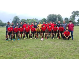 Jelang Liga 3, Akademi Arema Ngunut Cari 5 Gelandang dan Striker