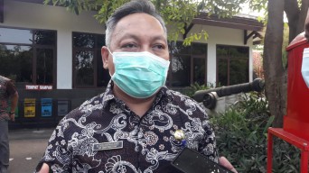 Satgas Covid - 19 Tulungagung Genjot Capaian Vaksinasi Ibu Hamil