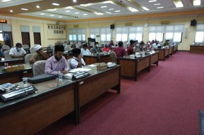 Legislatif Bangkalan Lakukan pemanggilan, Ini Jawaban PHE WMO Terkait CSR di Pesisir Utara Bangkalan
