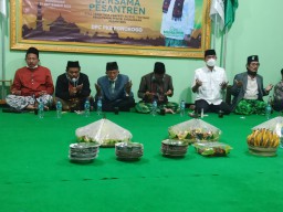 Terbit Perpres Dana Abadi Pesantren, PKB Ponorogo Siap Jadi Tim Advokasi