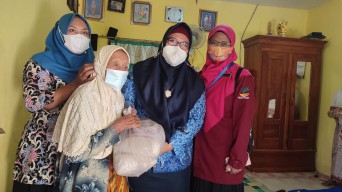 Bu Min Ingatkan Pendamping PKH di Gresik Tak Segan Coret KPM Mampu