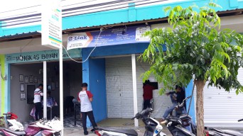 Gelapkan Uang Nasabah, Laporan Kasus Karyawan BRILink Bawean Sudah 8 Bulan di Polisi
