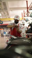 September Ceria, Konsumen Honda Gratis Pengecekan di Bengkel AHASS