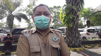 Jelang Dimulainya PTM, Rusunawa UIN Satu Tulungagung Tak Lagi Jadi Tempat Karantina