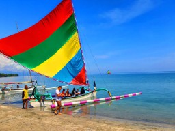 Pemkab Situbondo Minta Pengelola Wisata Pakai Aplikasi PeduliLindungi