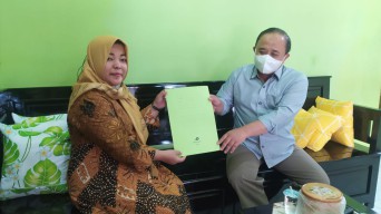 Kalah Telak, Cawabup Panhis Ajukan Keberatan Pemilihan Wabup Tulungagung di DPRD