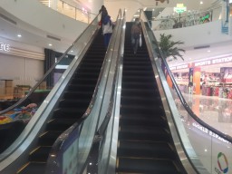 Pengelola Mall di Gresik Tunggu Instruksi Bupati Izinkan Anak Dibawah Usia 12 Tahun Masuk