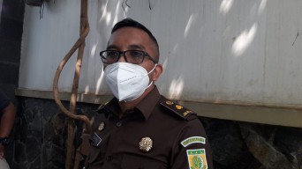 Mantan Direktur PDAM Tulungagung Ditetapka Sebagai Tersangka Korupsi