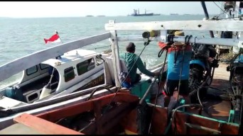 Pakai Jaring Trawl, Polisi Kembali Tangkap Sejumlah Nelayan dari Lamongan dan Gresik