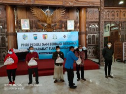 PHRI Tulungagung Yakin Aplikasi Peduli Lindungi, Tak Akan Kurangi Kedatangan Tamu